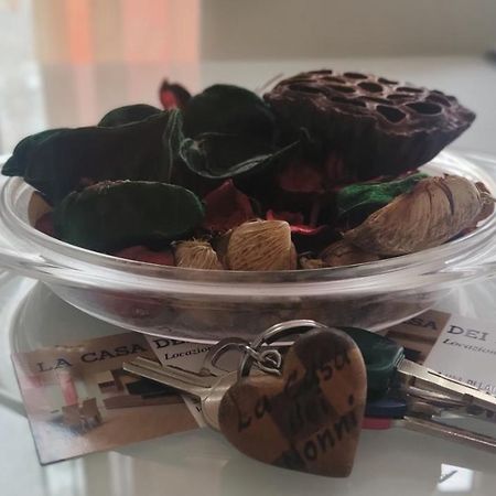 Appartement La Casa Dei Nonni à Rome Extérieur photo