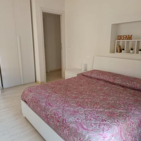 Appartement La Casa Dei Nonni à Rome Extérieur photo