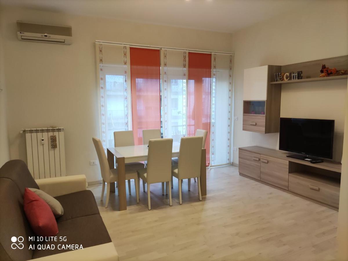 Appartement La Casa Dei Nonni à Rome Extérieur photo