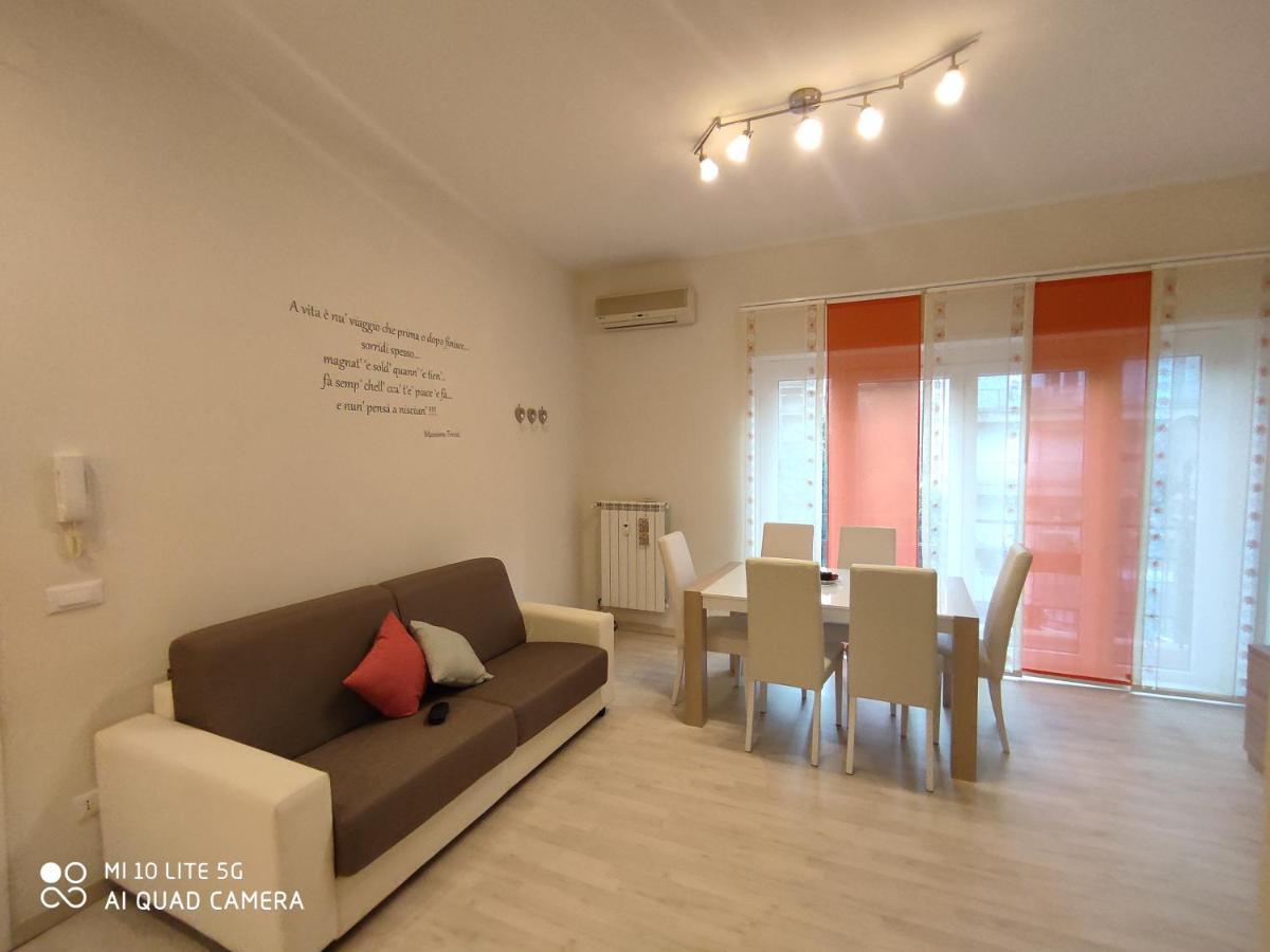 Appartement La Casa Dei Nonni à Rome Extérieur photo