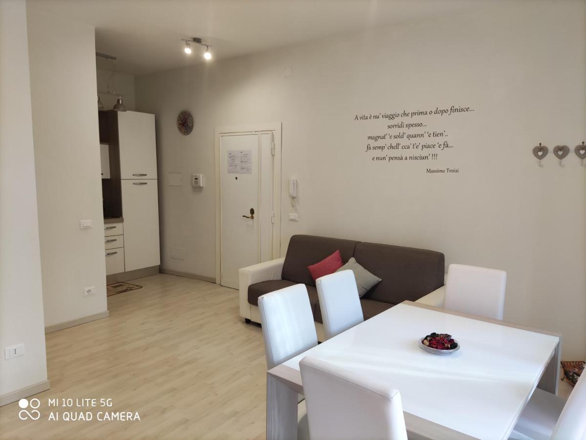 Appartement La Casa Dei Nonni à Rome Extérieur photo