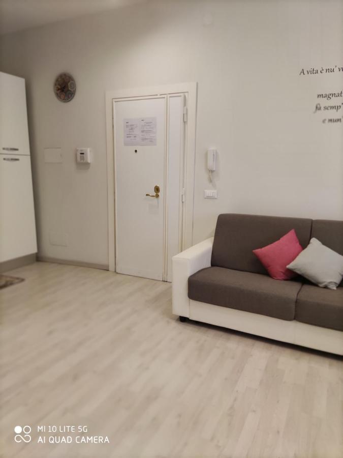 Appartement La Casa Dei Nonni à Rome Extérieur photo