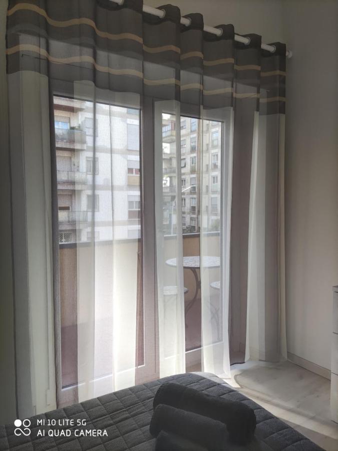 Appartement La Casa Dei Nonni à Rome Extérieur photo