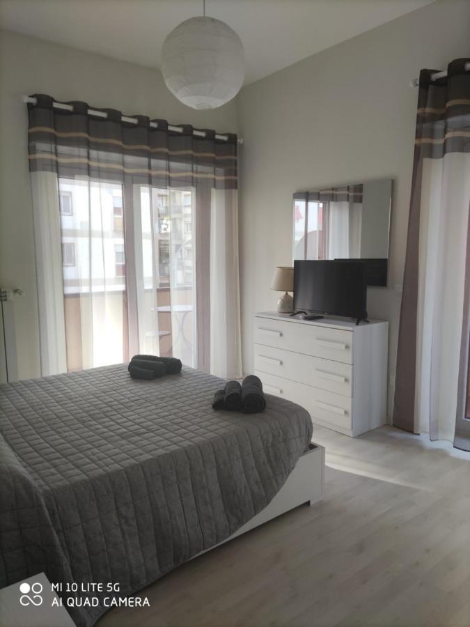 Appartement La Casa Dei Nonni à Rome Extérieur photo