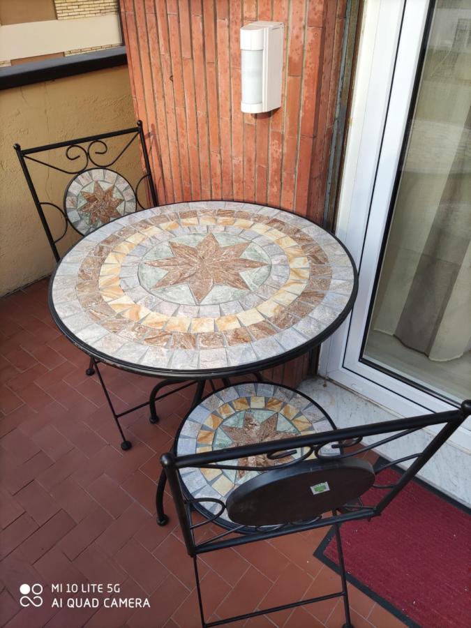 Appartement La Casa Dei Nonni à Rome Extérieur photo