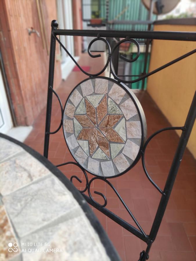 Appartement La Casa Dei Nonni à Rome Extérieur photo