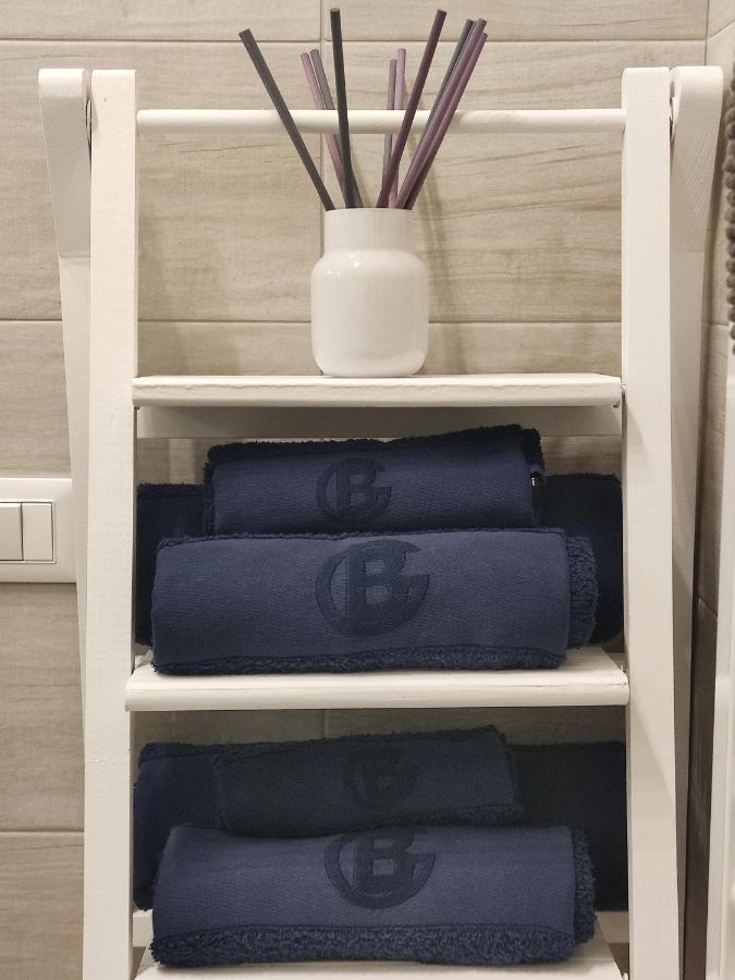Appartement La Casa Dei Nonni à Rome Extérieur photo