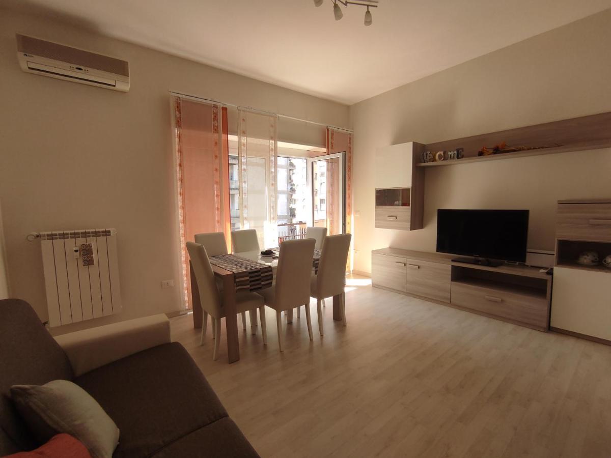 Appartement La Casa Dei Nonni à Rome Extérieur photo