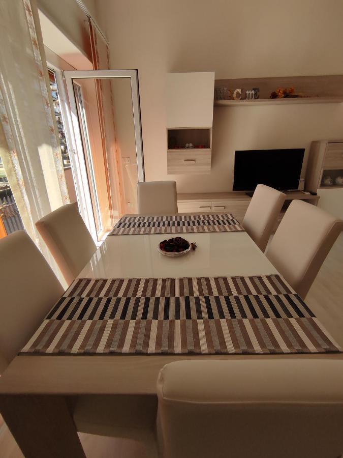 Appartement La Casa Dei Nonni à Rome Extérieur photo