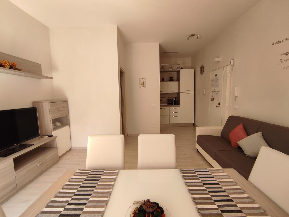 Appartement La Casa Dei Nonni à Rome Extérieur photo