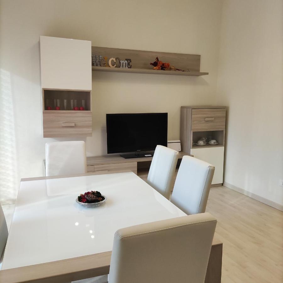 Appartement La Casa Dei Nonni à Rome Chambre photo