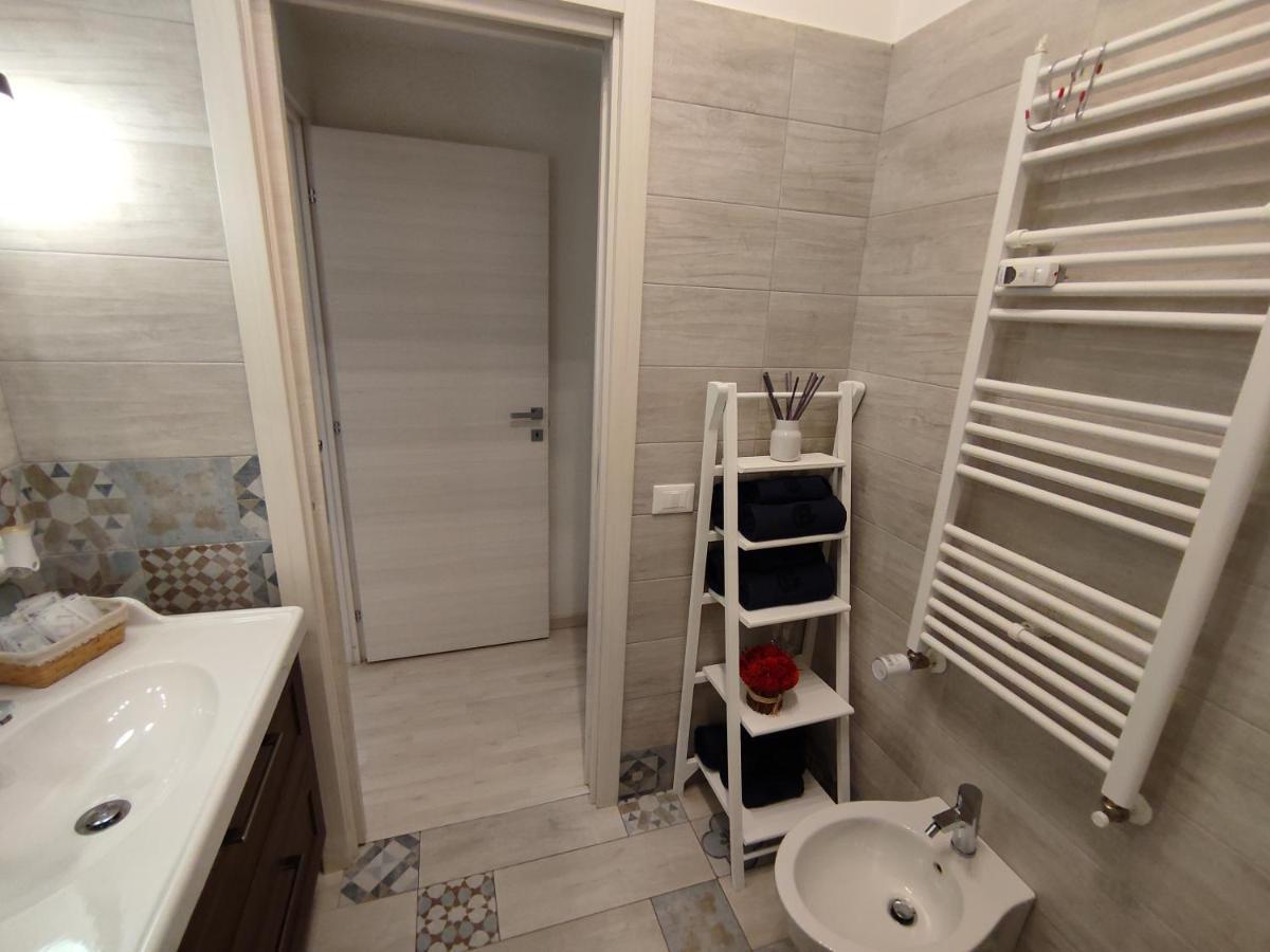 Appartement La Casa Dei Nonni à Rome Extérieur photo