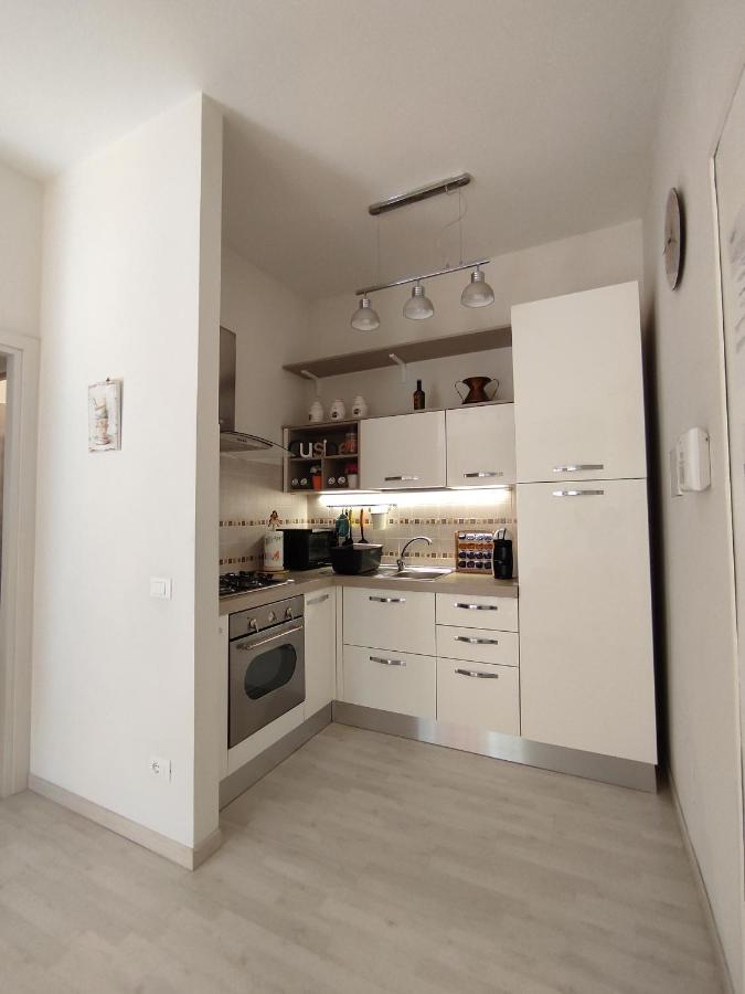 Appartement La Casa Dei Nonni à Rome Extérieur photo