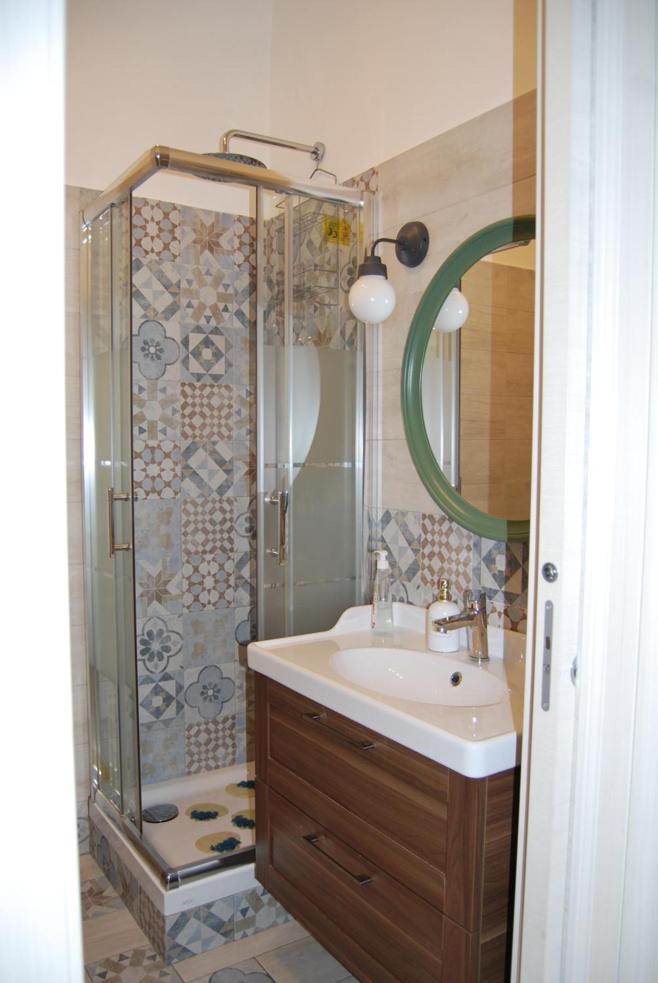 Appartement La Casa Dei Nonni à Rome Extérieur photo