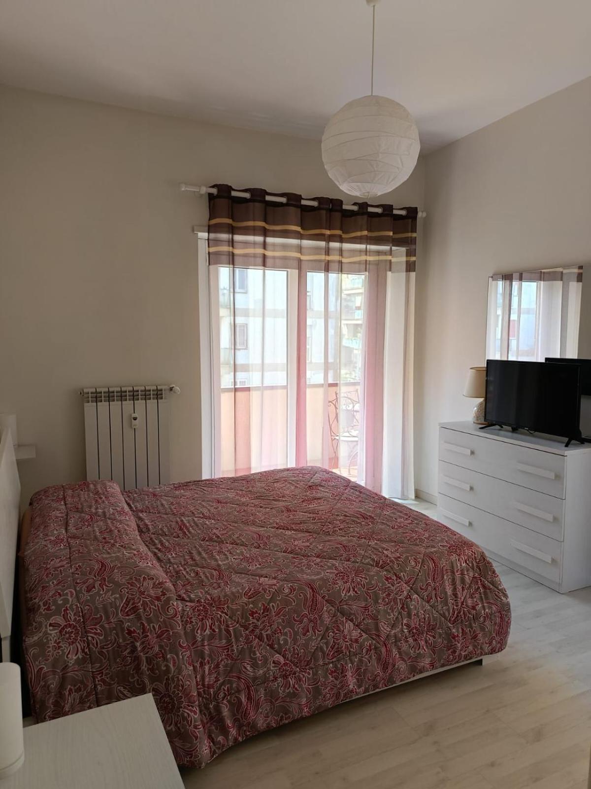 Appartement La Casa Dei Nonni à Rome Extérieur photo