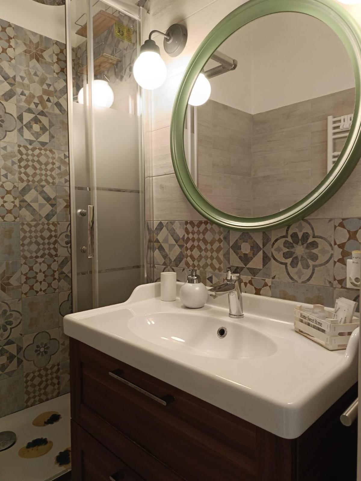 Appartement La Casa Dei Nonni à Rome Extérieur photo