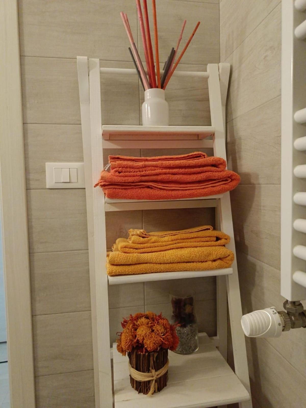 Appartement La Casa Dei Nonni à Rome Extérieur photo